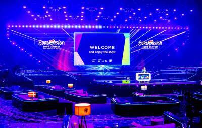 Russia allowed to compete in Eurovision 2022, despite Ukraine invasion - www.nme.com - Australia - Britain - USA - Ukraine - Russia - Eu
