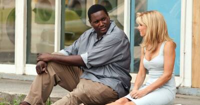 ‘The Blind Side’ Cast: Where Are They Now? - www.usmagazine.com - county Bullock - city Baltimore
