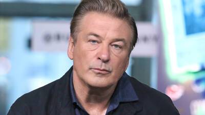 Alec Baldwin shares cryptic posts about Buddhism, telling lies amid 'Rust' wrongful death lawsuit - www.foxnews.com