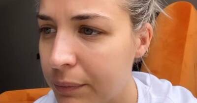Gemma Atkinson gives sweet update after suffering scare with beloved dog - www.manchestereveningnews.co.uk