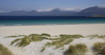 Beautiful Scottish beach crowned among Europe's best in TripAdvisor Traveller Choice Awards - www.dailyrecord.co.uk - Britain - Spain - Scotland - Portugal - city Praia