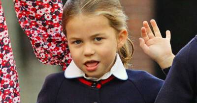 Royal Family: The strange but sensible reason why Princess Charlotte isn't allowed to have a best friend - www.msn.com - Britain - Charlotte - county Charles