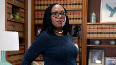 Biden to Nominate Ketanji Brown Jackson as First Black Woman Selected for Supreme Court - variety.com - USA - Florida - Jordan - Washington, area District Of Columbia - Columbia - county Miami-Dade