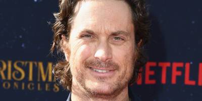 Oliver Hudson Speaks Out About Experiencing 'Intense' Anxiety - www.justjared.com