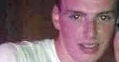 Murder trial of Glasgow playpark victim Jamie Lee shown footage of 'dead man dragged across grass' - www.dailyrecord.co.uk - Jordan