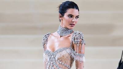 Kendall Jenner Says She Had to 'Give Up Control' at a Young Age: 'It Was My Job' - www.etonline.com