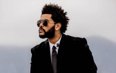 The Weeknd pauses planned announcement amid Russia-Ukraine conflict - www.nme.com - Ukraine - Russia