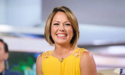 Dylan Dreyer shares 'absolutely incredible' moment she's been waiting two years for - hellomagazine.com - New York