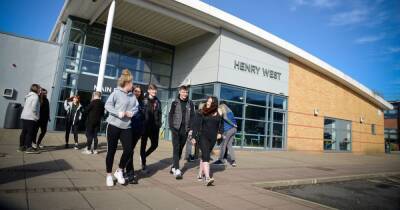 Hopwood Hall College to hold 'Access All Areas' open event for potential students - www.manchestereveningnews.co.uk - Manchester