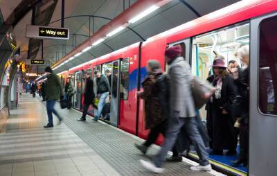 Gig-goers warned to plan ahead as Tube strikes planned for London next week - www.nme.com