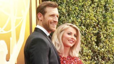 Julianne Hough and Brooks Laich Finalize Divorce Nearly Two Years After Breakup - www.etonline.com