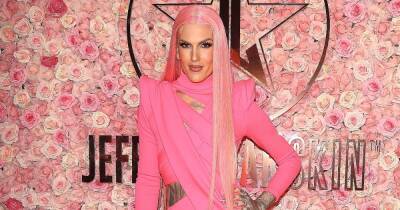 James Charles - Kat Von - Jeffree Star Says ‘No One’ Inspired Him in the Skincare Space — So He Launched His Own ‘No Bulls—t’ Line - usmagazine.com