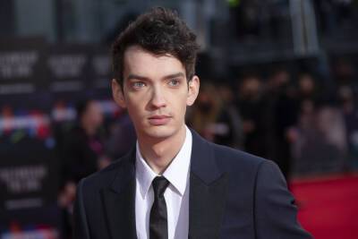 Kodi Smit-McPhee on ‘The Power of the Dog’ Oscar Nom, Rapping for French Montana and If His Nightcrawler Is In ‘Doctor Strange 2’ - variety.com - France - Montana - county Davis - county Gordon - county Clayton