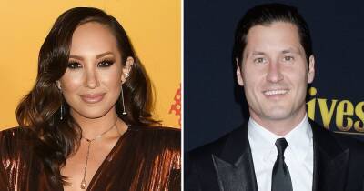 Matthew Lawrence - Cheryl Burke - Val Chmerkovskiy - Jenna Johnson - A Complete Guide to ‘Dancing With the Stars’ Cast’s Pets: Cheryl Burke, Val Chmerkovskiy and More - usmagazine.com - France - city Lawrence