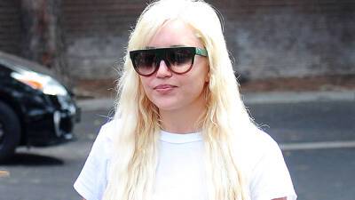 Amanda Bynes Files To End Conservatorship From Parents After Almost 9 Years — Report - hollywoodlife.com - California - county Ventura