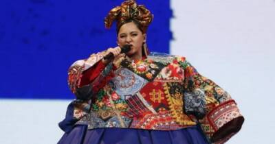 Russia banned from taking part in this year's Eurovision amid invasion of Ukraine - www.ok.co.uk - Italy - Ukraine - Russia - Indiana
