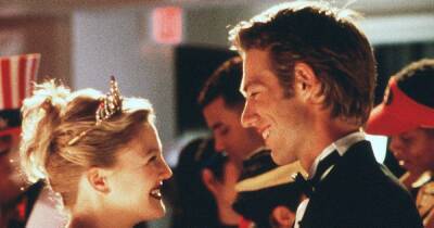 ‘Never Been Kissed’ Cast: Where Are They Now? - www.usmagazine.com