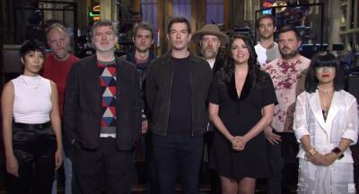 ‘SNL’ Promo: John Mulaney Returns To Find Some Old Friends Missing - deadline.com
