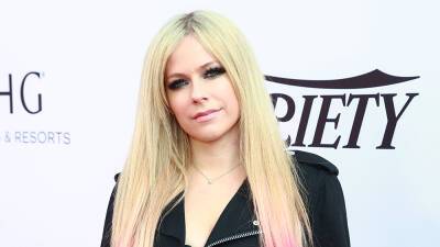 Avril Lavigne’s Musical Evolution, From ‘Sk8er Boi’ to ‘Bite Me’ - variety.com