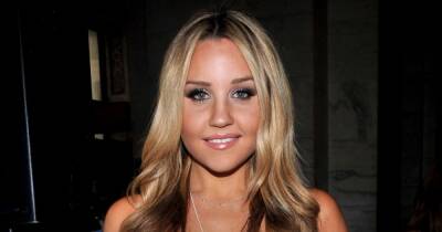 Amanda Bynes Files to End Conservatorship After Nearly 9 Years - www.usmagazine.com - California - county Ventura