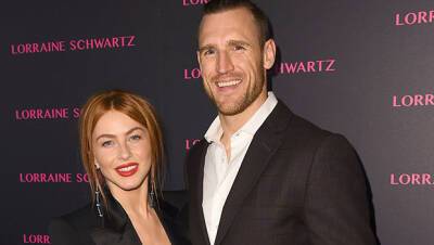 Page VI (Vi) - Julianne Hough - Charlie Wilson - Brooks Laich - Julianne Hough Officially Divorced From Brooks Laich Nearly 2 Years After Their Split - hollywoodlife.com - Los Angeles - county Wilson - county Brooks - state Idaho