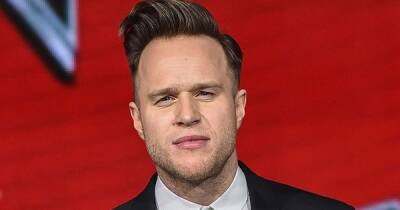 Olly Murs rushed to hospital for surgery as the star cancels summer shows in Scotland - www.dailyrecord.co.uk - Scotland