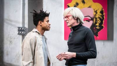 ‘The Collaboration’ Review: Paul Bettany and Jeremy Pope Can’t Make Drama Out of This Bio - variety.com - New York