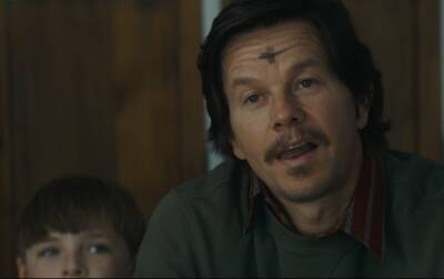 Sony Pictures Moves Mark Wahlberg Pic ‘Father Stu’ To Wednesday Before Easter – Update - deadline.com
