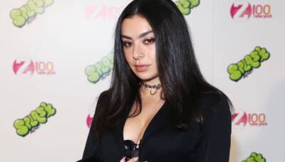 Charli XCX recruits SEVENTEEN’s Vernon on “Beg For You” remix - www.thefader.com
