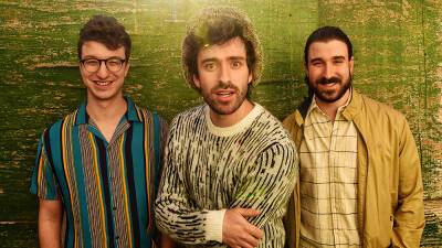 AJR Cancel Russian Tour Due to Ukraine Invasion — Will Others Follow? - variety.com - Ukraine - Russia - city Moscow