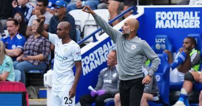 Pep Guardiola 'to offer' Fernandinho Man City coaching role and more rumours - www.manchestereveningnews.co.uk - Brazil - Manchester