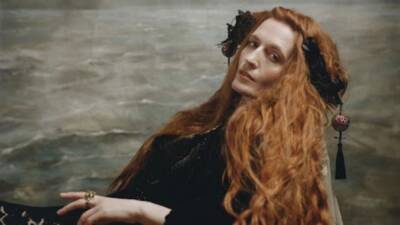 New Music Releases February 25: Florence and the Machine, Kehlani, Avril Lavigne and More! - www.etonline.com