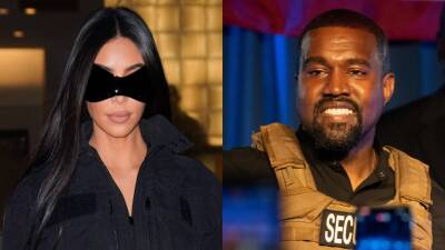 Kanye Is Reportedly Dating a Kim Kardashian Look-Alike— He’s Already Shopping For Her - stylecaster.com - Miami - California