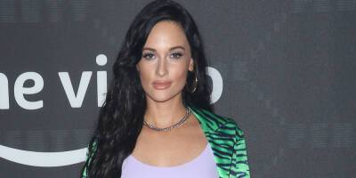 Kacey Musgraves Cancels Concert With Three Hours Notice & Fans Are Majorly Upset - justjared.com