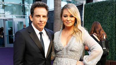 Why Christine Taylor’s Friends ‘Aren’t Surprised’ She Rekindled Romance With Ben Stiller - hollywoodlife.com