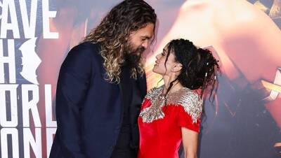 Jason Momoa Lisa Bonet Are Living Together Again Working On Repairing Their Marriage - hollywoodlife.com