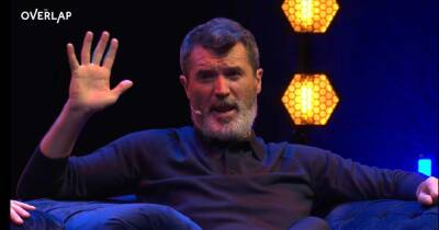 Roy Keane tells Manchester United how to fix problems without Cristiano Ronaldo - www.manchestereveningnews.co.uk - Britain - Manchester - Sancho - Portugal - city Gary