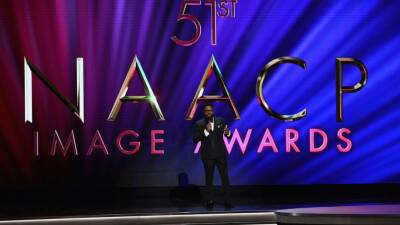 NAACP Image Awards to honor entertainers, writers of color - abcnews.go.com