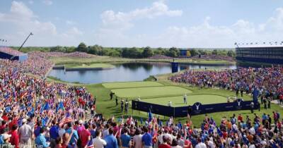 Decision to reject 'Ryder Cup' golf course in Bolton splits opinion in the town - www.manchestereveningnews.co.uk - Britain - Manchester - city Bolton