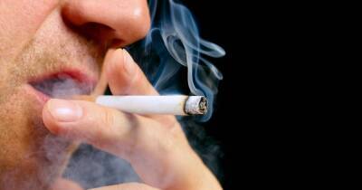 Quit smoking: Expert issues five tips to help those ditching cigarettes - www.dailyrecord.co.uk - Britain - Scotland