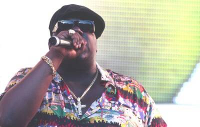 Notorious B.I.G. ‘Life After Death’ 25th anniversary box set announced - www.nme.com - New York - county Clinton