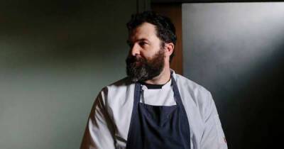 The plumber who became one of Wales' top Michelin-starred chefs - www.msn.com