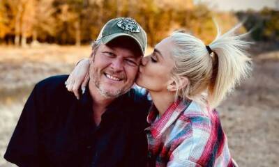 Blake Shelton excites fans with huge news as he asks 'Who's ready?' - hellomagazine.com - Tennessee