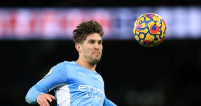John Stones explains 'physically impossible' Man City and Pep Guardiola task - www.manchestereveningnews.co.uk - Manchester