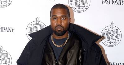 Kanye West's biggest feuds as he posts bizarre rant about Corey Gamble - www.ok.co.uk - Chicago