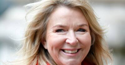 Fern Britton slams This Morning's 'embarrassing' appeals to win awards - www.ok.co.uk