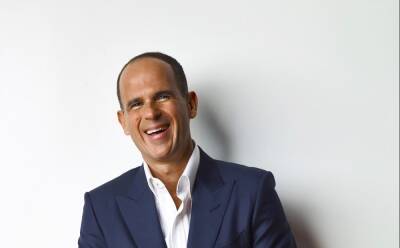 HGTV/CNBC Star Marcus Lemonis And Wife Donate $15M Gift To Marquette University - deadline.com