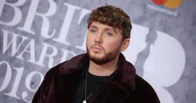 James Arthur to shine light on 'male mental health' and personal struggles in BBC special - www.msn.com