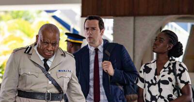 Death in Paradise fans react as series 11 finale reveals huge twist for the Commissioner - www.msn.com - London