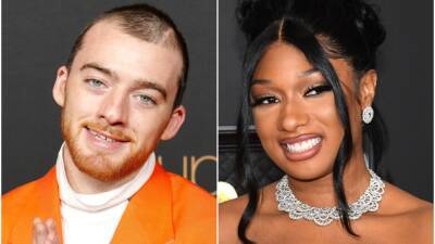 Euphoria Star Angus Cloud ‘Had to Apologize’ for Stealing From Megan Thee Stallion - www.glamour.com - New York